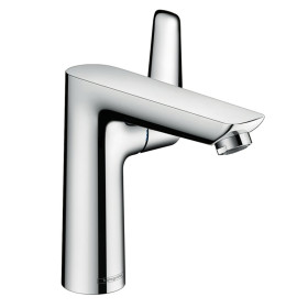 Смеситель для раковины Hansgrohe Talis E (71754000)