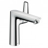 Смеситель для раковины Hansgrohe Talis E (71754000)