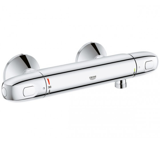 Термостат для душу Grohe Grohtherm 1000 New (34143003)