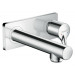 Смеситель для раковины скрытого монтажа Hansgrohe TALIS S (72110000)