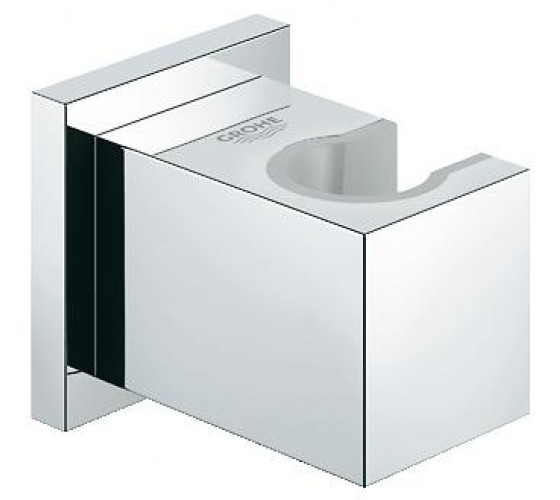 Настенный держатель ручного душа Grohe Euphoria Cube (27693000)