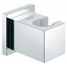 Настенный держатель ручного душа Grohe Euphoria Cube (27693000)