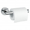 Тримач для туалетного паперу Hansgrohe Logis (41726000)