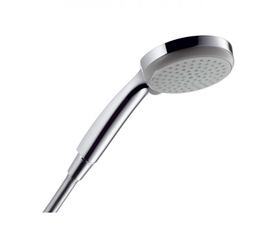 Ручний душ Hansgrohe Croma 100 Vario (28535000)