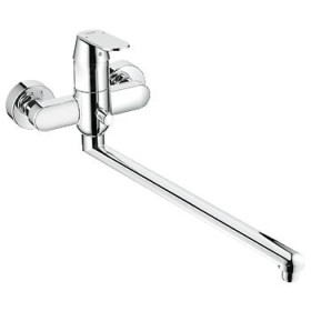 Змішувач для ванни GROHE Eurosmart Cosmopolitan (32847000)