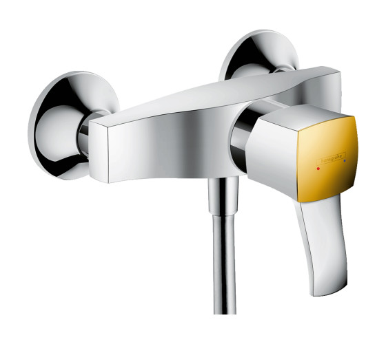 Смеситель для душа Hansgrohe Metropol Classic (31360090)