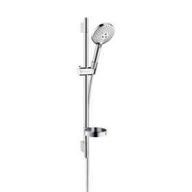 RAINDANCE Select S 120/ Unica S Puro душевой набор, 0,65 м, хром
