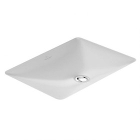 Умывальник VILLEROY & BOCH LOOP & FRIENDS 54х34 см  61630001