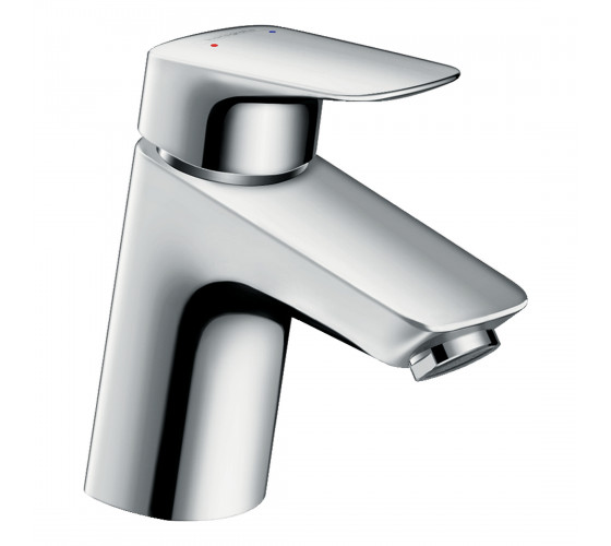 Смеситель для раковины Hansgrohe Logis (71070000)