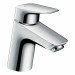 Смеситель для раковины Hansgrohe Logis (71070000)