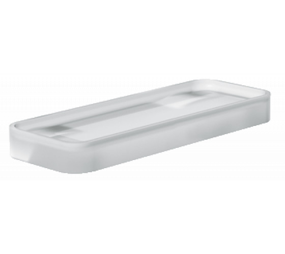 Полиця Grohe Eurosmart Cosmopolitan (18349000)