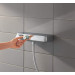 Термостат для душу із душовим гарнітуром Grohe Grohtherm SmartControl (34721000)