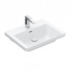 Раковина Villeroy&Boch SUBWAY 3.0 60 см (4А706001)
