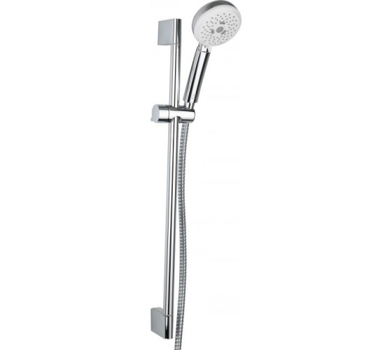 Душовий комплект Hansgrohe MyClub Multi Unica 26753402 із штангою Хром (96947)