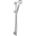 Душовий комплект Hansgrohe MyClub Multi Unica 26753402 із штангою Хром (96947)
