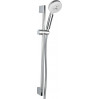 Душовий комплект Hansgrohe MyClub Multi Unica 26753402 із штангою Хром (96947)