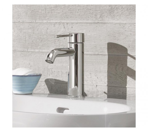 Змішувач для раковини Grohe Essence New (23589001)