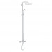 Душова система для ванни термостат Grohe Tempesta Cosmopolitan System 250 (26672000)