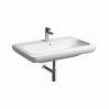 Умивальник KOLO LIFE 80 см з отвором (M21180900)