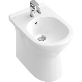 Біде підлогове Villeroy&Boch O.NOVO (54610001)