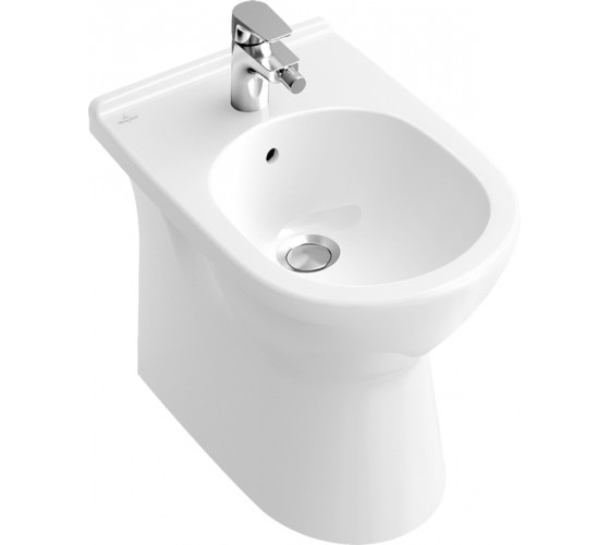Біде підлогове Villeroy&Boch O.NOVO (54610001)