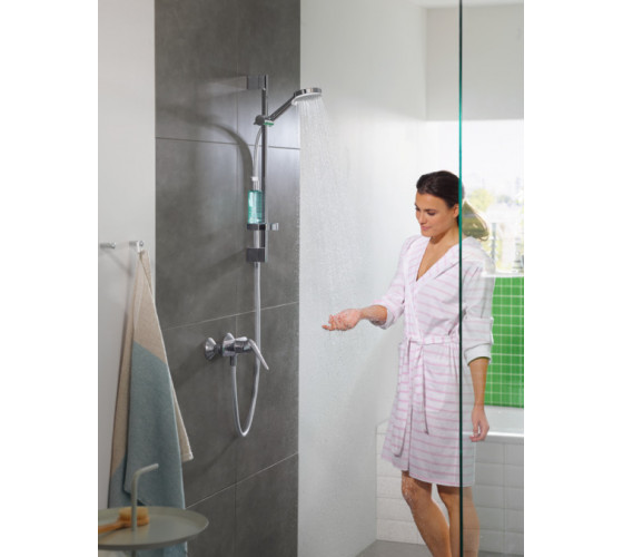 Смеситель для душа Hansgrohe Novus (71060000)