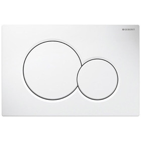 Кнопка змиву Geberit Sigma 01 115.770.11.5