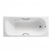 Ванна чавунна Roca MALIBU 170 x 75 з ручками, без ніжок (23097000R)
