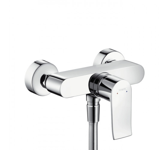 Смеситель для душа Hansgrohe Mertis (31680000)