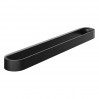 Держатель для полотенец Hansgrohe WallStoris, Matt Black (27926670)