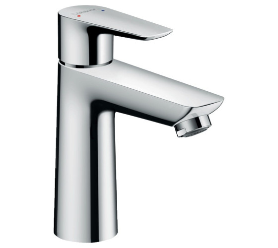 Смеситель для раковины Hansgrohe Talis E (71710000)