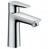 Смеситель для раковины Hansgrohe Talis E (71710000)