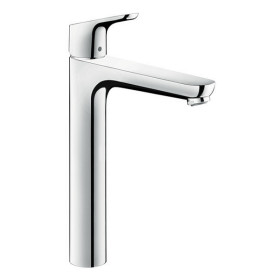 Смеситель для умывальника Hansgrohe Logis 240 хром (71257000)