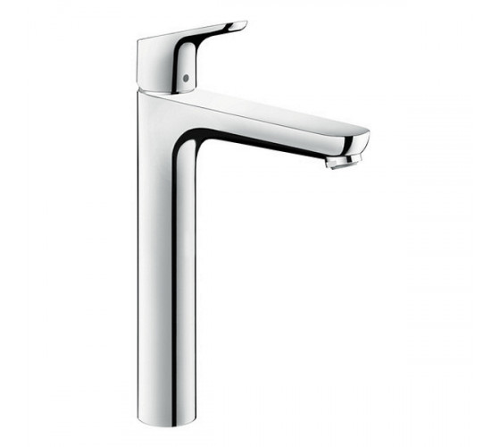 Смеситель для умывальника Hansgrohe Logis 240 хром (71257000)