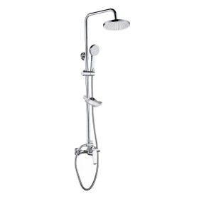 Душевая система для ванны RJ FLY (RSZ084-5)