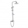 Душевая система для ванны RJ FLY (RSZ084-5)
