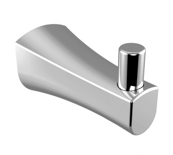 Крючок Imprese CUTHNA stribro (100280 stribro)
