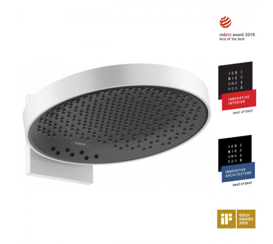 Верхний душ Hansgrohe RAINFINITY 360 (26234700)