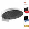 Верхний душ Hansgrohe RAINFINITY 360 (26234700)