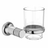 Стакан настенный Imprese BRENTA (ZMK071901230)