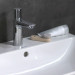 Смеситель для раковины Hansgrohe TALIS Select E (71750000)