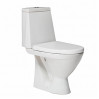Унітаз-компакт Kolo Modo, вертикальний випуск, із сидінням soft close (L39004000)