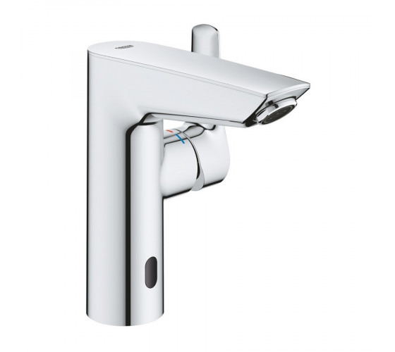 Змішувач для умивальника Grohe Eurosmart New  (23975003)