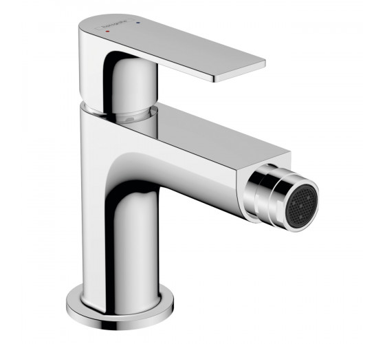 Змішувач для біде Hansgrohe Rebris E (72211000)