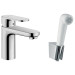 Смеситель для умывальника Hansgrohe Vernis Blend 100V (71215000)