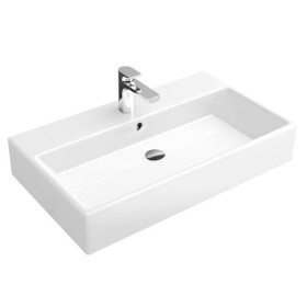 Раковина прямокутна VILLEROY & BOCH MEMENTO (51338L01)