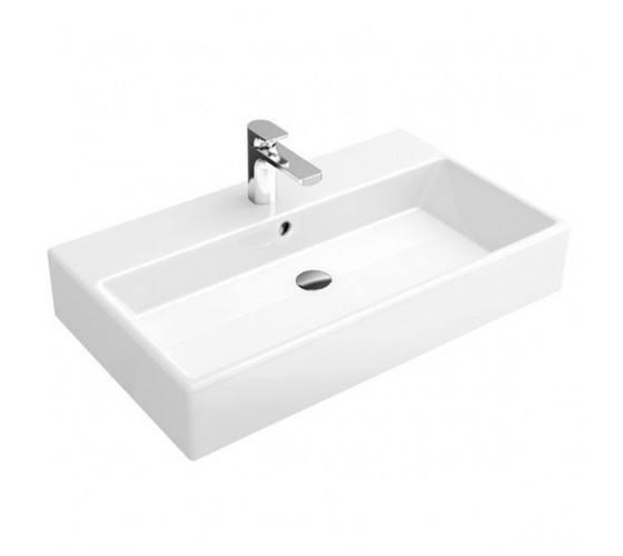Раковина прямокутна VILLEROY & BOCH MEMENTO (51338L01)