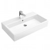 Раковина прямокутна VILLEROY & BOCH MEMENTO (51338L01)