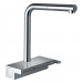 Смеситель для кухни  Hansgrohe AGUNO SELECT (73830000)