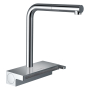 Смеситель для кухни  Hansgrohe AGUNO SELECT (73830000)